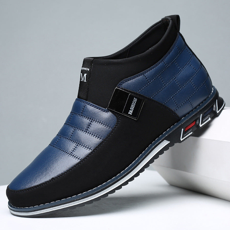 Men's Casual Shoes Breathable Sports Trendy