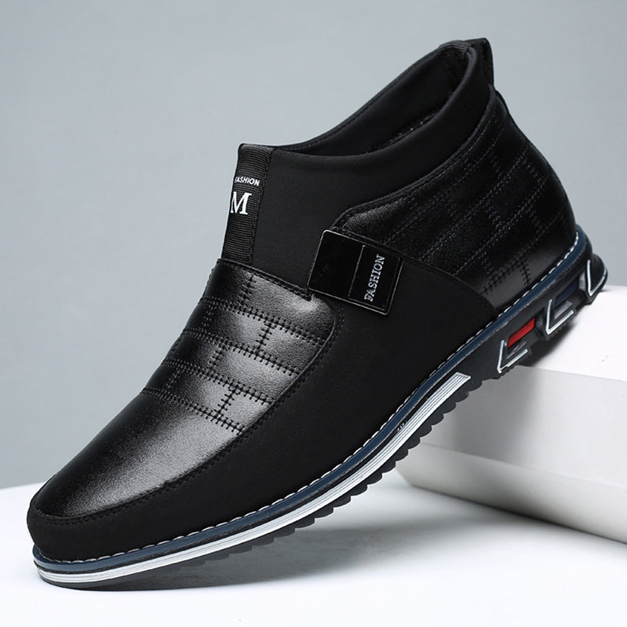 Men's Casual Shoes Breathable Sports Trendy