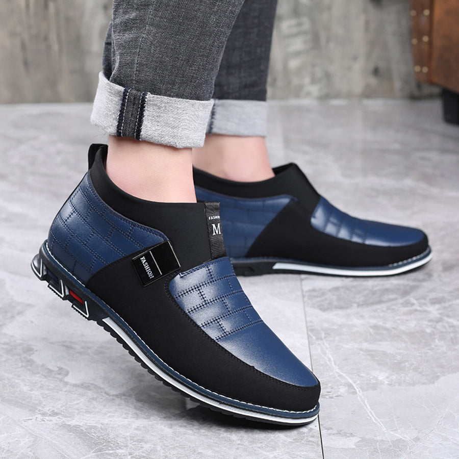 Men's Casual Shoes Breathable Sports Trendy