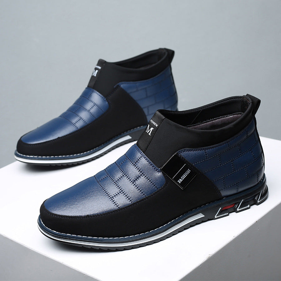 Men's Casual Shoes Breathable Sports Trendy