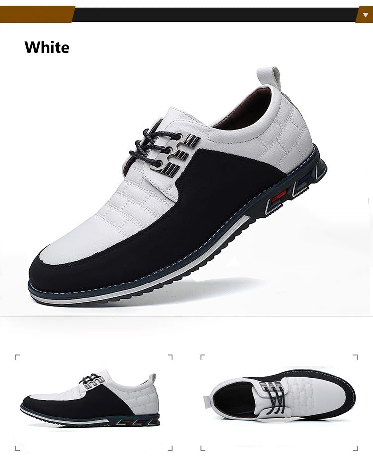 Men's Casual Shoes