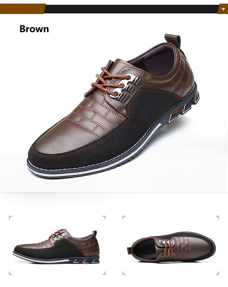 Men's Casual Shoes