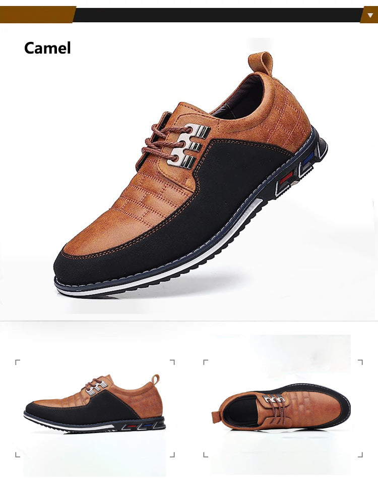 Men's Casual Shoes