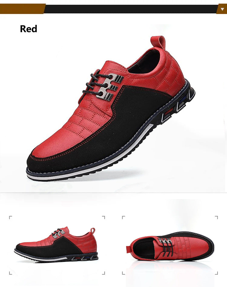 Men's Casual Shoes