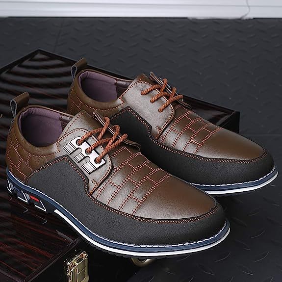Men's Casual Shoes