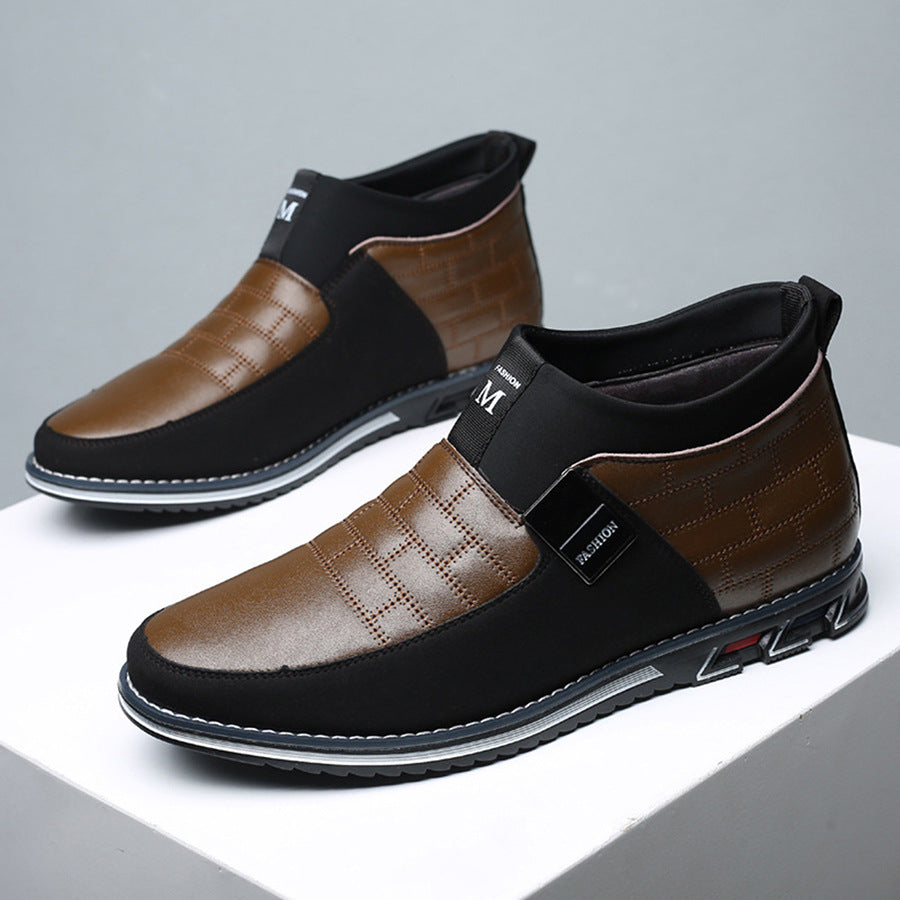 Men's Casual Shoes Breathable Sports Trendy