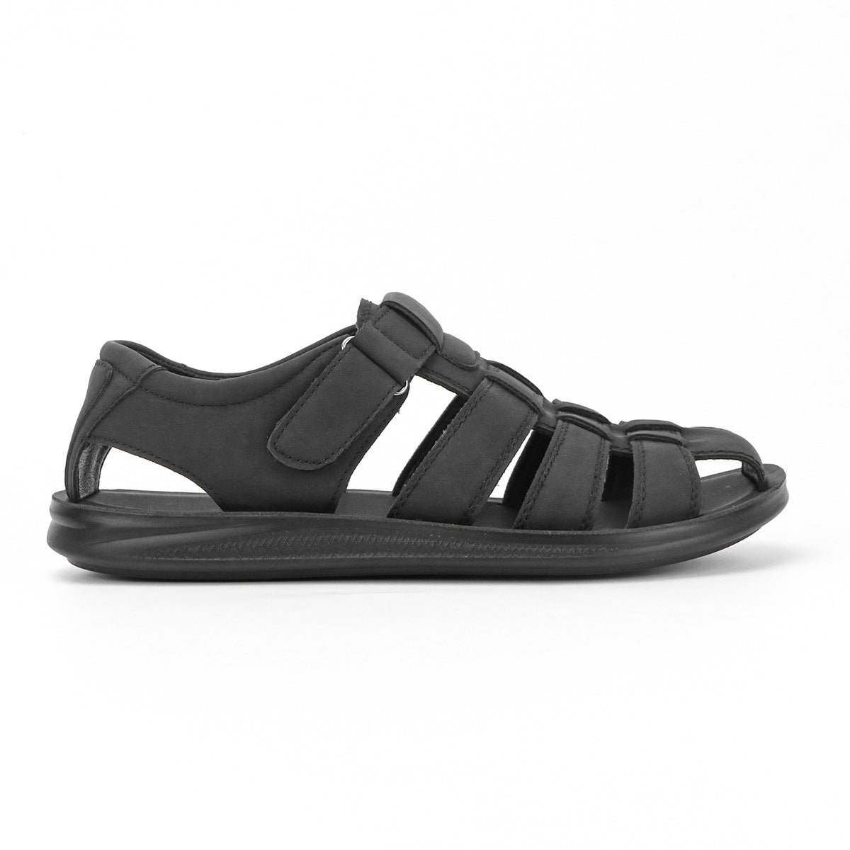 Men's Summer Roman Soft Sole Comfortable Breathable Sandals Slippers
