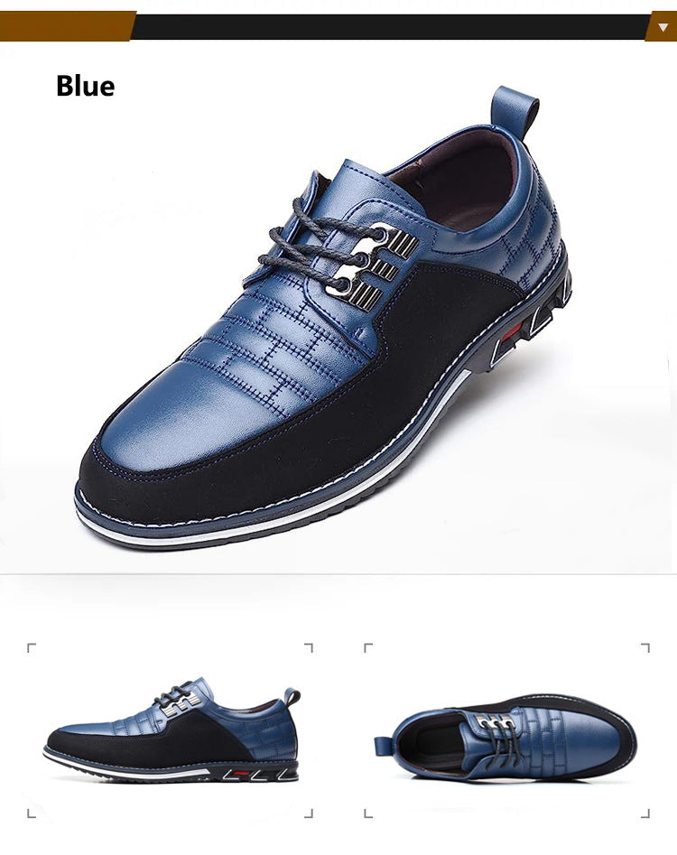 Men's Casual Shoes
