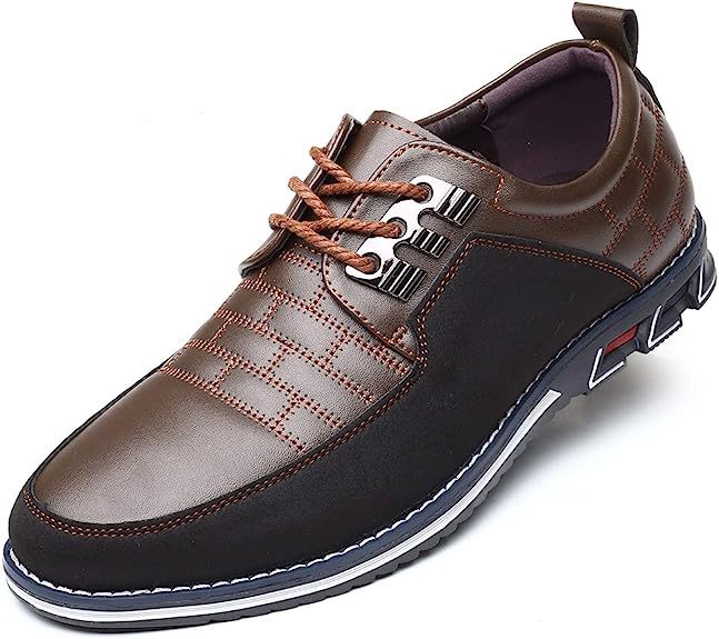 Men's Casual Shoes