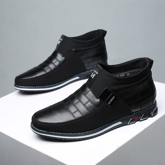 Men's Casual Shoes Breathable Sports Trendy
