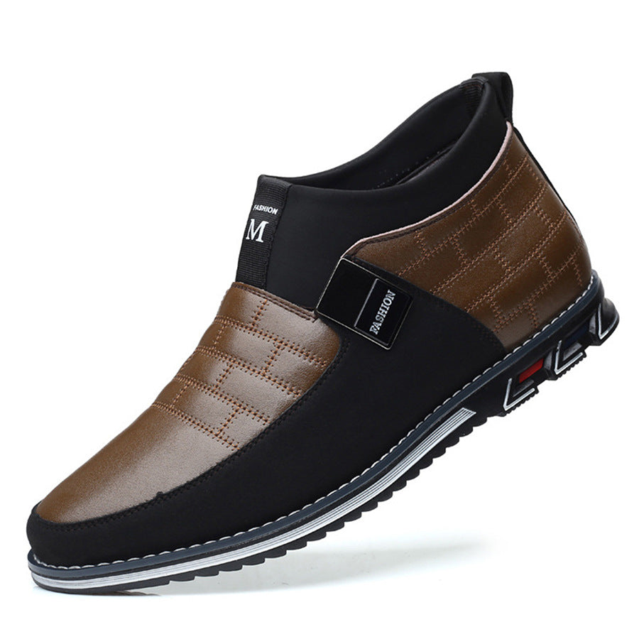 Men's Casual Shoes Breathable Sports Trendy