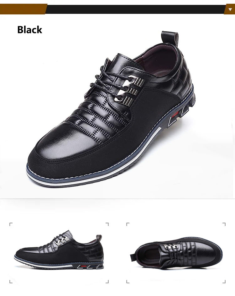 Men's Casual Shoes