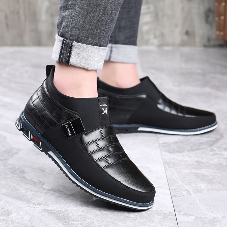 Men's Casual Shoes Breathable Sports Trendy