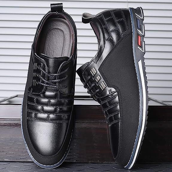 Men's Casual Shoes